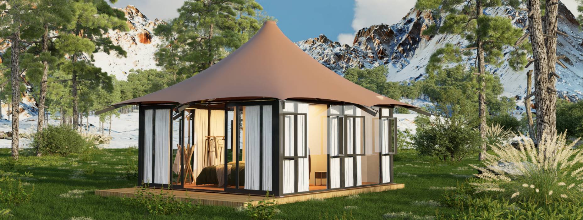 邻水县装配式建筑厂家